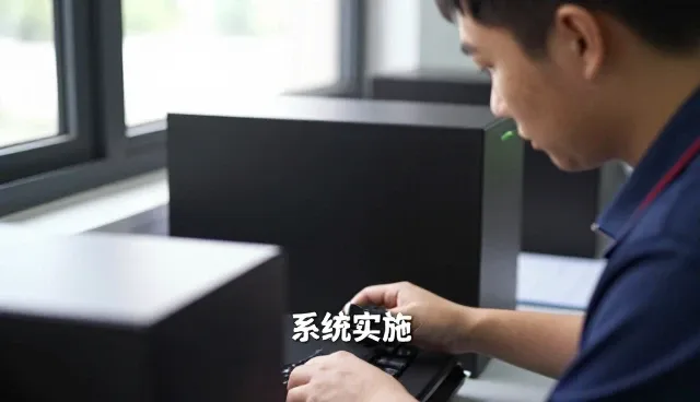青岛智惠校园信息服务有限公司介绍专业管理软件能力