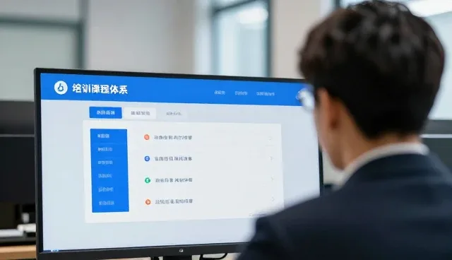 企业管理软件在趋势预测中的技术应用与维护建议
